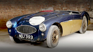 $1.3 million for a death wish